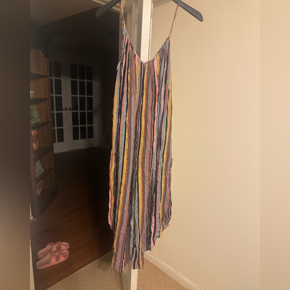 SHEIN Jumpsuit